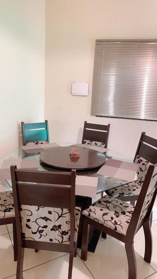 Casa Exclusiva Cordisburgo Hotel Kültér fotó